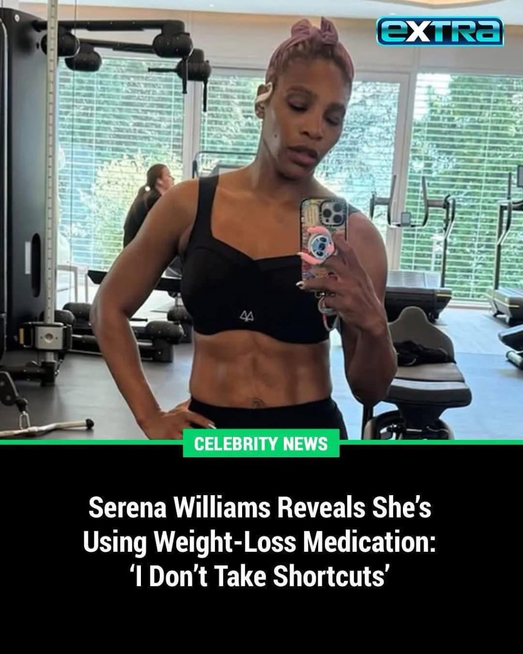 No Shame in getting a little help to get your health&nbsp;back