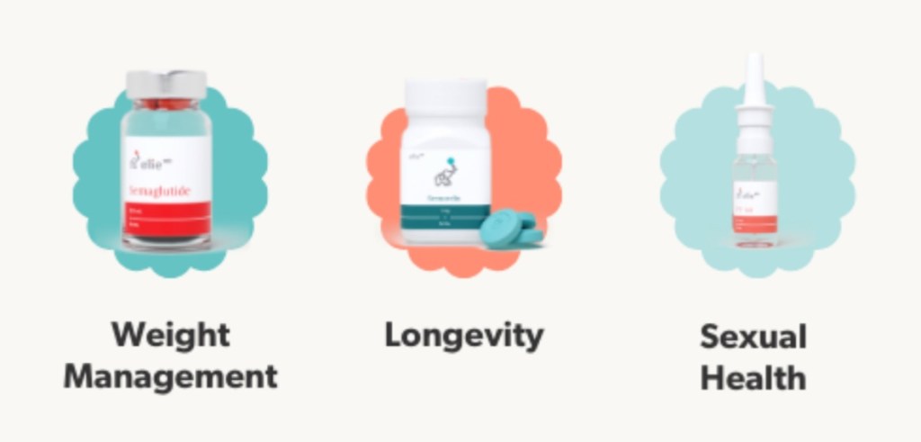 Make extra money by helping others improve their&nbsp;Health