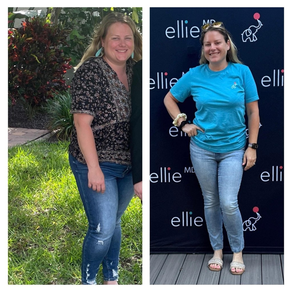 Stop the food noise!!! It is&nbsp;possible!