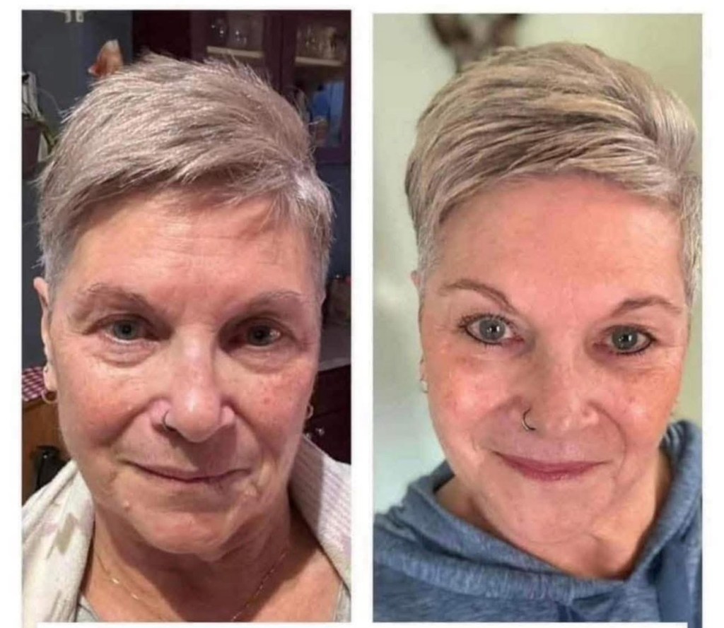 The “Good Stuff” Face&nbsp;Cream